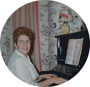 Mary Jarris