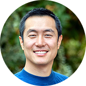 Harry Zhang